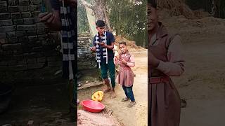 Gudiya mein chips Nikal Gaya viral trending short video [upl. by Astera937]