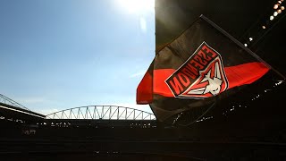 Essendon Football Club considering changing its logo [upl. by Sauveur]