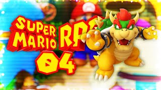 ⭐ Versunkenes WRACK ⭐ 04 • Super Mario RPG Remake [upl. by Ellita571]