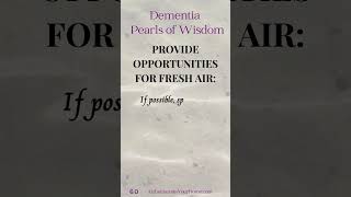 Dementia Care Demystified Lareas Practical Pointers 60 shorts Dementia DementiaSupport [upl. by Thomas]