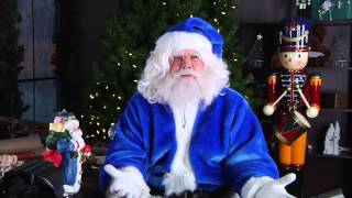 WestJet Christmas Miracle Santas bloopers [upl. by Anaeda]