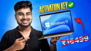 Windows 11 Pro Activation Key 2024  Buy amp Activate Windows 11 Product Key Online at Cheap Price [upl. by Ayital188]