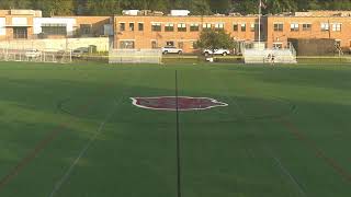 Leonia High School vs Elmwood Park High School Girls Varsity Soccer [upl. by Nollat]