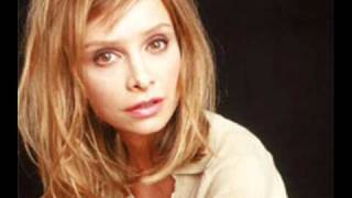 Calista Flockhart  Santa baby [upl. by Amby]