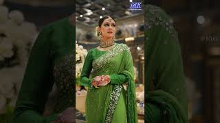 Tark e Wafa Last Episode 76 Beautiful Actress Hina Chaudhry shorts viral  MK celebrity zone [upl. by Ole523]