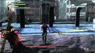 Fist of the North Star Kens Rage  Kenshiro vs Jagi gameplay [upl. by Leda]