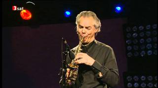 JAN GARBAREK Leverkusen Jazz Feszt Part quot2quot [upl. by Niwdla383]