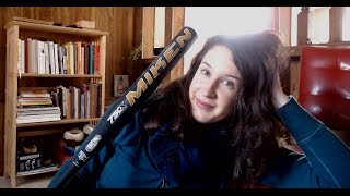 Review  First Impressions  Miken Revex Balanced USSSA Slow Pitch Bat [upl. by Lucania880]