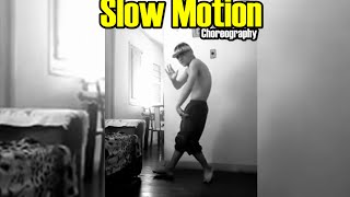 Slow Motion  Gabriel Maison Trey Songz Choreography [upl. by Ozner]