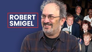 Lorne Michaels let Robert Smigel get away with a lot on “SNL” in the 90s  Salon Talks [upl. by Elish]