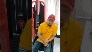 SANKARS WAREHOUSE GYM  New Gym In Guwahati [upl. by Pricilla]