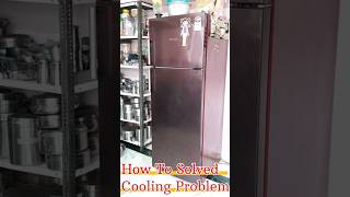 Bosch Refrigerator Cooling Problem ☆ Bosch KDN43VD40I Not Working ☆ Bosch Refrigerator Cooling Issue [upl. by Rolando541]