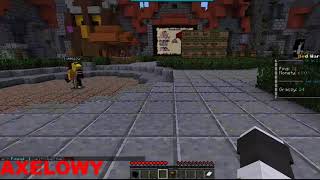 Minecraft CHEATOWANIE na Victorycraftpl [upl. by Kittie]