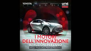 Trailer I motori dell’innovazione  Istruzioni per l’uso [upl. by Fairweather]