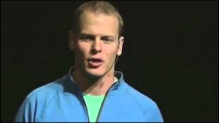 Tim Ferriss on Total Immersion Swim Technique [upl. by Zurc]