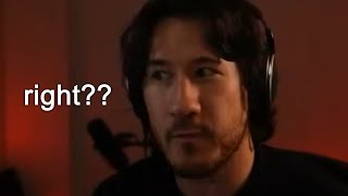 Markiplier wants to dominate Springtrap FNAF 3 REVISITED [upl. by Eillat940]