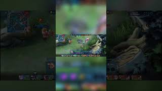 Ixia mobilelegends mlbb gameplay [upl. by Anialram442]