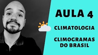 Climogramas do Brasil  Ricardo Marcílio [upl. by Kerril434]