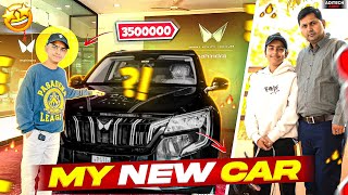 Finally Bought My New India’s Most Hyped Suv Car 🔥😍 [upl. by Folger140]