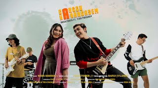 ROCKTOBER FT TIKA PAGRAKY CANGGU  KARANGASEM  Official Music Video [upl. by Nonez827]