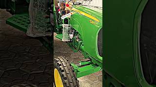 5210 john deere tractor short shortvideo training tactor [upl. by Ramsey]