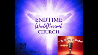 END TIME PROPHETIC WORD [upl. by Fabiola]