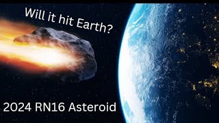 15th September Asteroid Hitting Earth ☄️  Will Asteroid Hit Earth😯 [upl. by Belinda541]