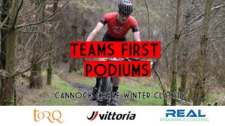 Team Video  Cannock Chase Winter Classic 2024 [upl. by Osric201]