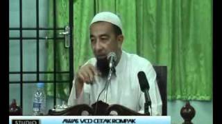 Ustaz Azhar Idrus YAHUDIflv [upl. by Iharas570]