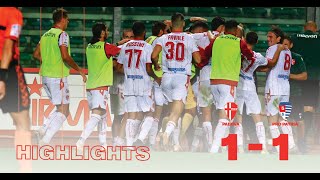 PadovaPro Patria 11 highlights  7° Giornata Serie C 20232024 [upl. by Kip]