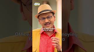 tag that friendcomedy funny tmkoc relatable shorts comedyvideo funnyshorts [upl. by Edahs]