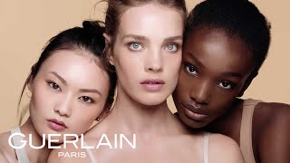 GUERLAIN  LEssentiel New High Perfection Foundation [upl. by Kingsley]