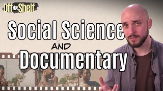 Documentary and Ethnographic Film Whats the Difference  Definitions History and Theory  OS6 [upl. by Lafleur]