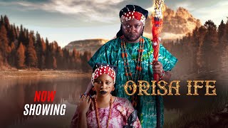 ORISA IFE  Yoruba movie 2024 Drama Yetunde Barnabas Itele Muyiwa Ademola Myde Martins Yomi Fash [upl. by Hendel]