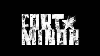 Fort Minor  Petrified Remix [upl. by Dougal]