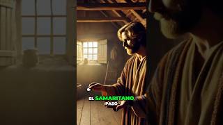 El Samaritano Cuidado y Compasión en la Posada [upl. by Nylanej]