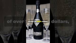 The MOST Expensive Champagne Bottles [upl. by Onfroi]