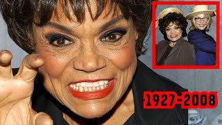 Eartha Kitts Daughter Breaks her Silence What Really Happened [upl. by Nysila]