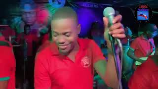 📍SEPTENTRIONAL LIVE JOYEUX ANNIVERSAIRE FIDELITE OFFICIAL VIDEO [upl. by Sandeep]