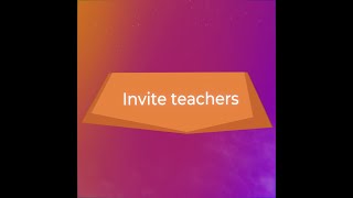 Teacher invite codes  CoSpaces Edu Feature Friday [upl. by Mcroberts]