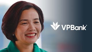 VPBank Fuels Digital Transformation and Enhances Cloud Skills with AWS  Amazon Web Services [upl. by Louisette]