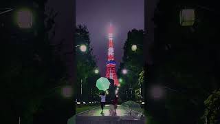 LowLight Comparison 40 Toy Camera vs 669 DJI Osmo Pocket 3 🗼📷toyko comparisonvideo [upl. by Lah]