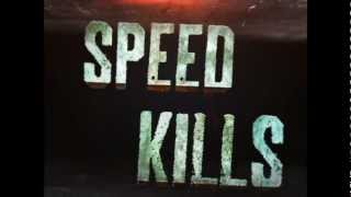 Speed Kills iPad Trailer [upl. by Southworth]