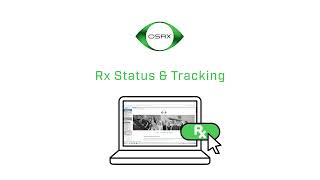 Rx Status amp Tracking [upl. by Amelie]