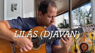 Lilás Djavan [upl. by Dhu]