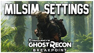 GHOST RECON BREAKPOINT Walkthrough Gameplay Part 1  INTRO FULL GAME [upl. by Adnaw]