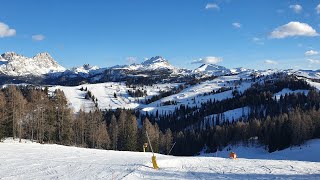 Alta Badia Badia Corvara Dolomiti 2024 PT 3 [upl. by Layod916]