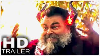 DEAR SANTA Tráiler Español Latino 2024 [upl. by Quiteria702]