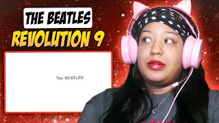 IS THIS THE WORST BEATLE SONG THE BEATLES  REVOLUTION NUMBER 9 REACTION [upl. by Ignaz522]