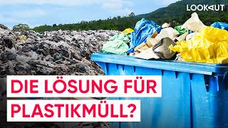 RecyclingLösungen und Japans Plastikmüllmanagement [upl. by Ecnerwaled963]